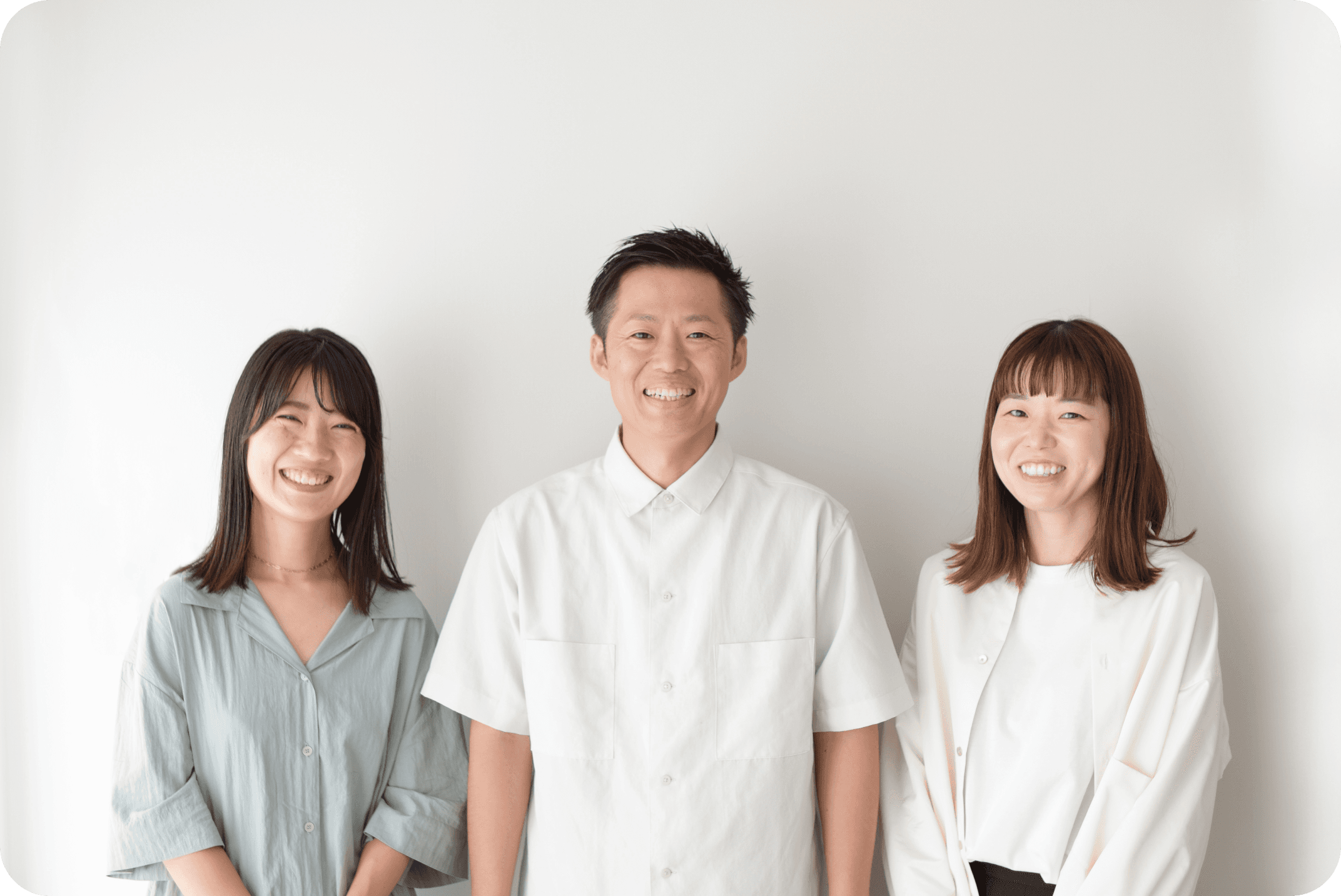 人事のプロにいつでも相談できます